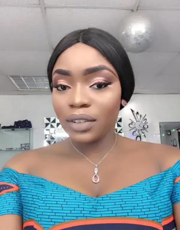Meet #BBNaija, Bisola’s Adorable Look-Alike Sister (Photo)